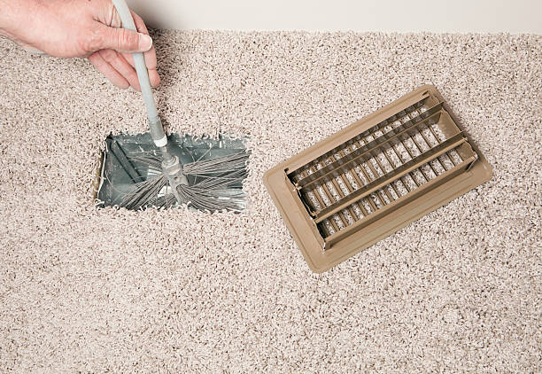 Best Air Duct Cleaning Near Me  in Roseau, MN